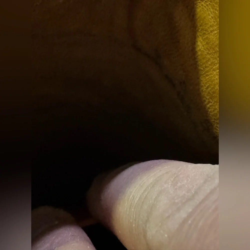 Frye Vintage Campus Leather Boots Women’s 1970 Black Label Handmade Made in USA - Picture 7 of 14